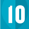 Number 10