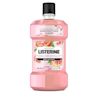 Listerine Limited Edition Grapefruit Rosé Flavor Mouthwash + zero alcohol for a fresh & clean mouth
