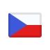 Listerine® Countries and Regions - Czech Republic