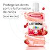 LIS EMEA FR 3574661811420 Kids Red Fruits 500ml 