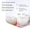 LIST MW CLINIC SOL WHT 500