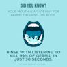 LISTERINE® ALOE & CUCUMBER - Image 5 - Listerine - en-MY