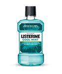 Listerine Reduces Gum Problems