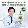 Nước súc miệng diệt khuẩn LISTERINE ® GREEN TEA ZERO ALCOHOL - Image 7 - Listerine - vi-VN