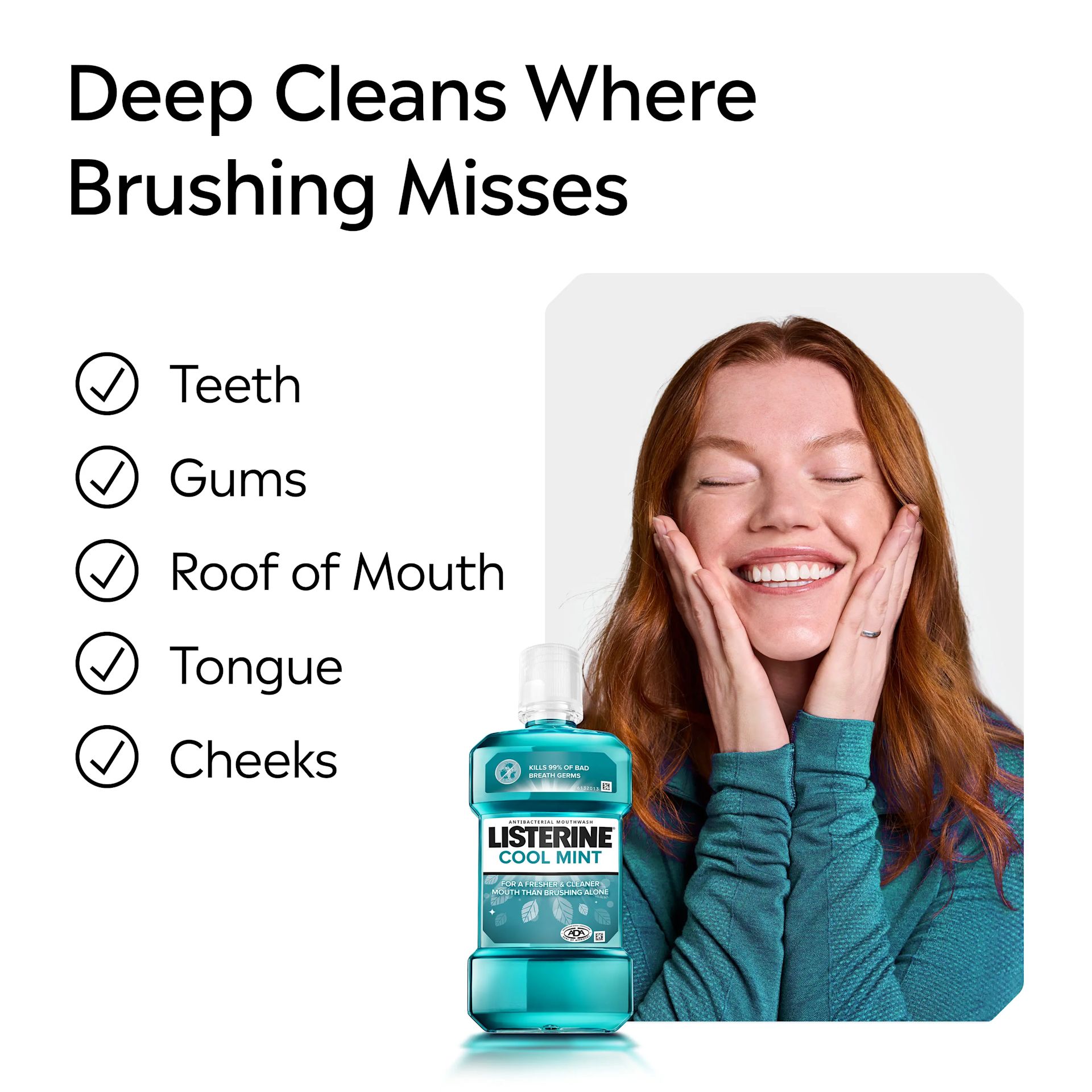 Listerine CoolMint