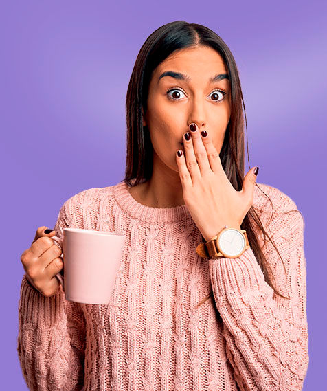 6 Alimentos que afectan tu sonrisa blanca