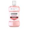 Front Pack Shot of LISTERINE® Clinical Solutions Gum Health Antiseptic Mouthwash 500mL