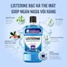Nước súc miệng diệt khuẩn LISTERINE ® TARTAR PROTECT - Image 2 - Listerine - vi-VN