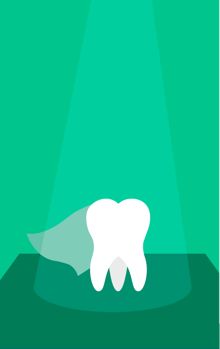 WHAT’S BOLDER THAN BETTER ORAL HEALTH?
