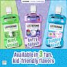 Kid friendly flavors