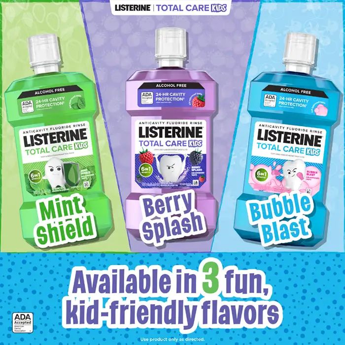 LIS2401942 Collection KV Claim 5 EDAJPG Kid friendly flavors