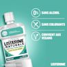 Bain de Bouche LISTERINE ® Naturals Protection Email Goût Plus Léger - Image 3 - Listerine - fr-FR