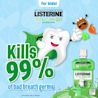 LIS2401942 Mint Shield KV CLAIM 2 EDA JPG Kills 99% of bad breath germs