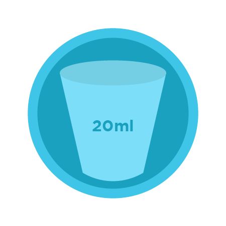 LISTERINE® Total Care Milder Taste