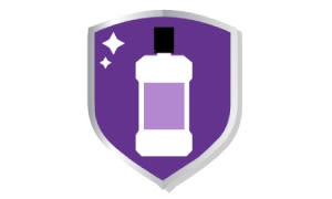 logo quiz - listerine.com.hk