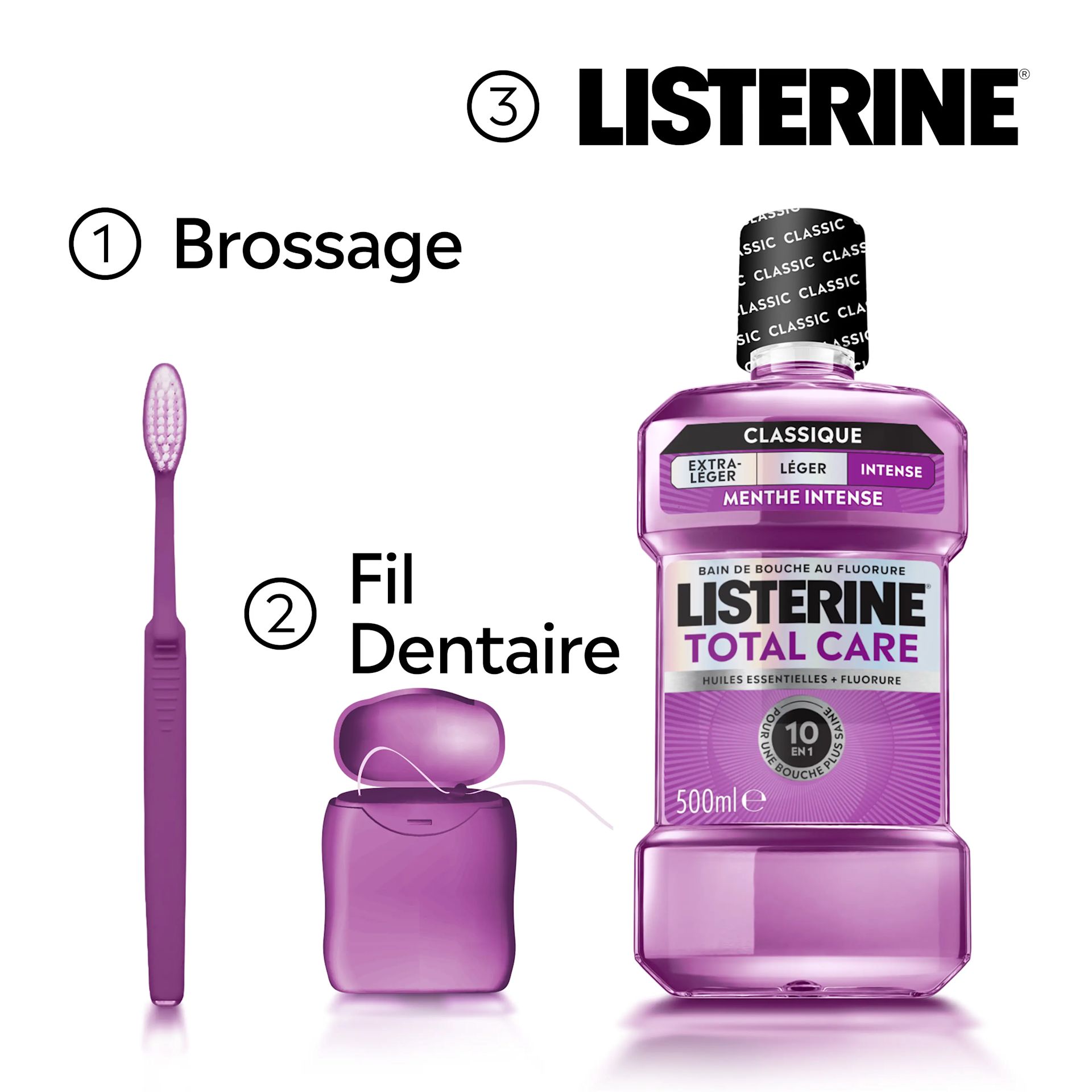LIS EMEA FR 3574661811345 LIST MW TOTAL CARE 500