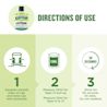 LISTERINE® NATURAL GREEN TEA MILD TASTE - Image 6 - Listerine - en-MY