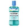 LISTERINE® COOL MINT Intensiv Alkoholfrei