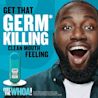 Get that germ-killing clean mouth feeling with Listerine Cool Mint PocketMist