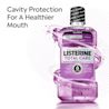 LISTERINE® TOTAL CARE Cavity protection for a healthier mouth