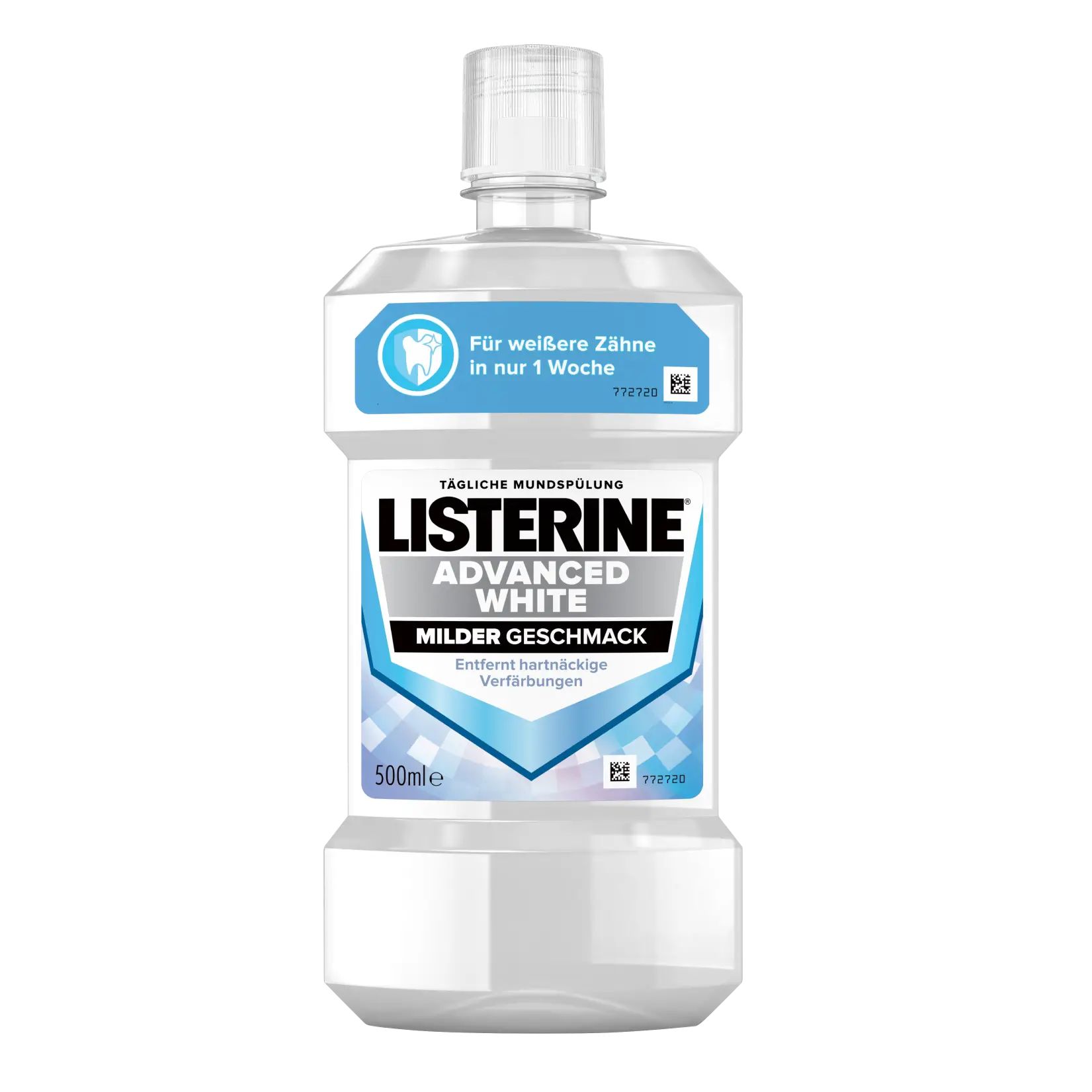 GELBE ZÄHNE: WIE KOMMT ES ZU ZAHNVERFÄRBUNG? - Image 2 - Listerine - de-DE