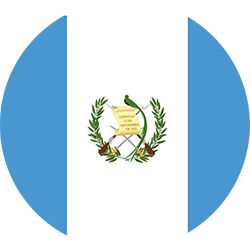 Bandera Guatemala