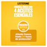 Fórmula con 4 aceites esenciales