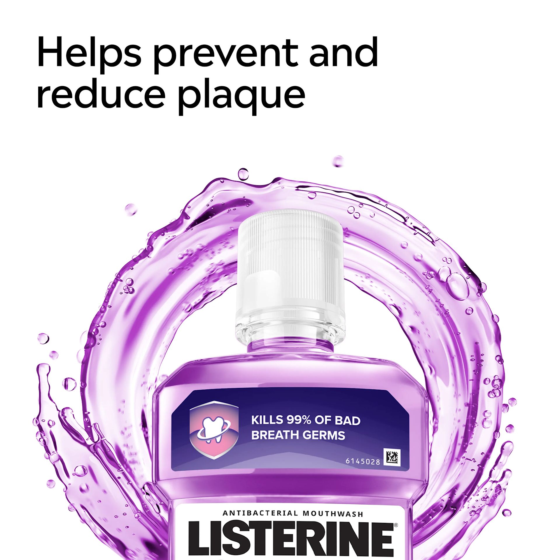 Listerine Total Care®