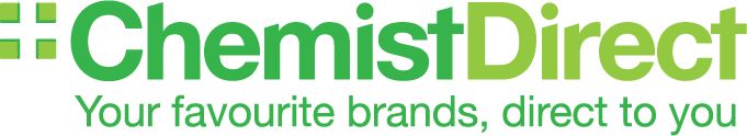 chemist direct logo