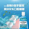 李施德霖薄荷漱口水 - Image 4 - Listerine - zh-Hant-TW