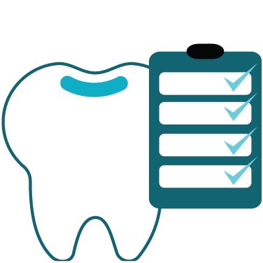 Diabetes and Oral Health icon