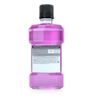 Producto listerine cuidado total back