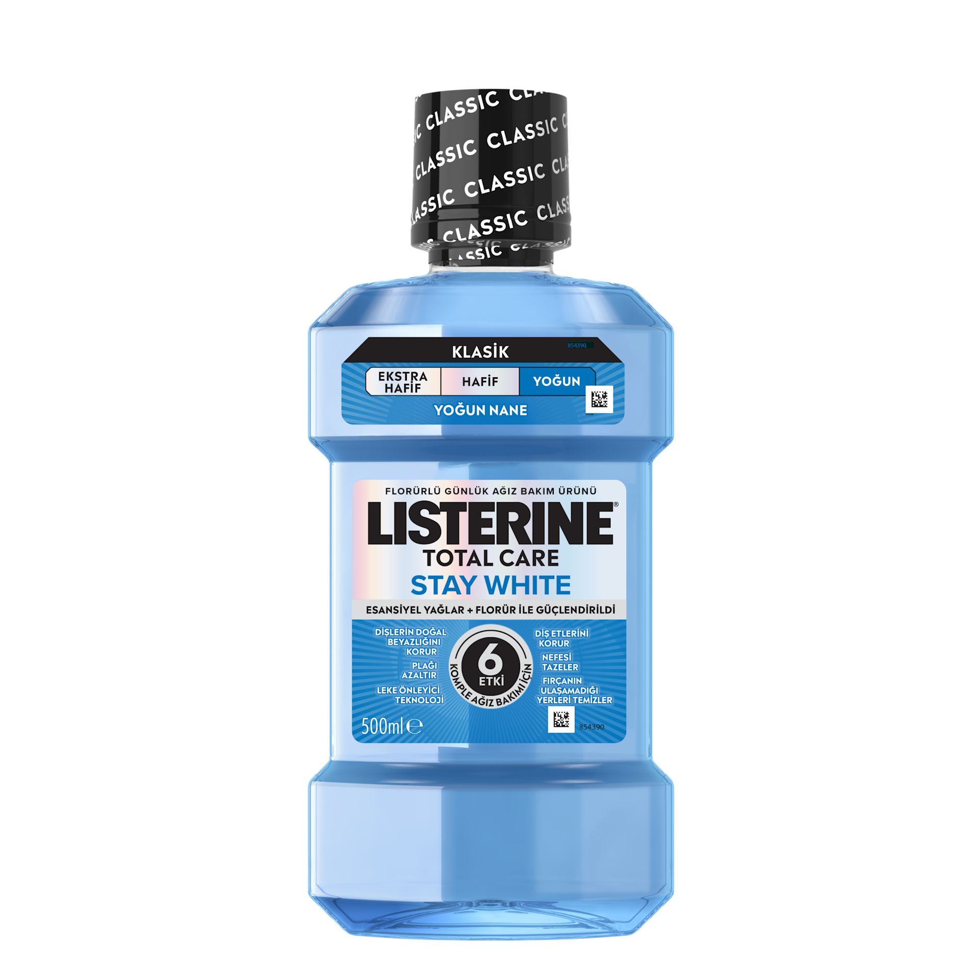 LIS EMEA UK 5010123726614 5217921 Stay White Intense 500ml THUMB (5)