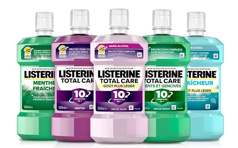 Listerine EMEA FR Website SI01 BAN JPG