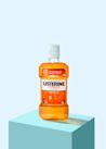리스테린® 마우스워시액 시트러스향 - Image 3 - Listerine - ko-KR