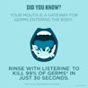 LISTERINE® ALOE & CUCUMBER - Image 7 - Listerine - en-SG