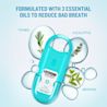 LISTERINE® COOL MINT POCKET MIST - Image 6 - Listerine - en-MY