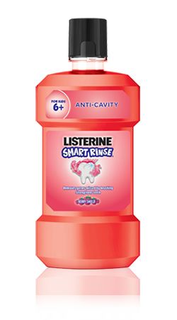 Listerine Smart Rinse