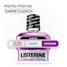 Menta Intensa Sabor Clásico