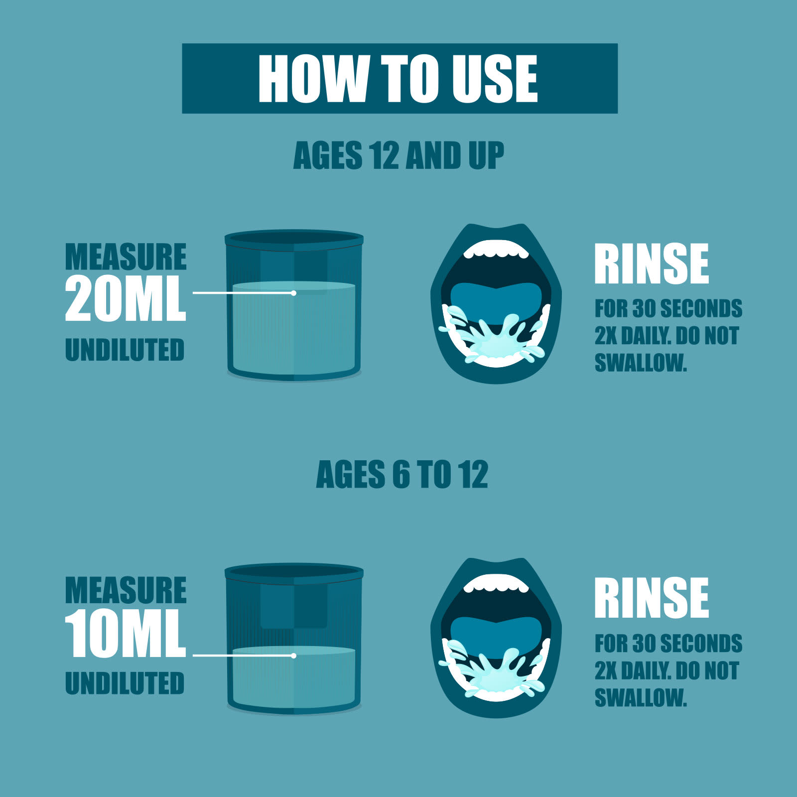 LISTERINE® ALOE & CUCUMBER - Image 9 - Listerine - en-MY