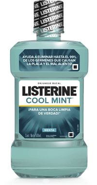 Cool Mint