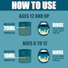 LISTERINE® COCONUT AND LIME - Image 6 - Listerine - en-MY