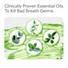 Clinically Proven Essential Oils to Kill Bad Breath Germs