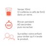 LIS EMEA FR 3574661811420 Kids Red Fruits 500ml 