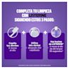 Completa tu limpieza con Listerine siguiendo estos 3 pasos