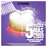 5 veces más pode de limpieza