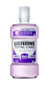 리스테린® 액 토탈케어 마일드 - Image 1 - Listerine - ko-KR