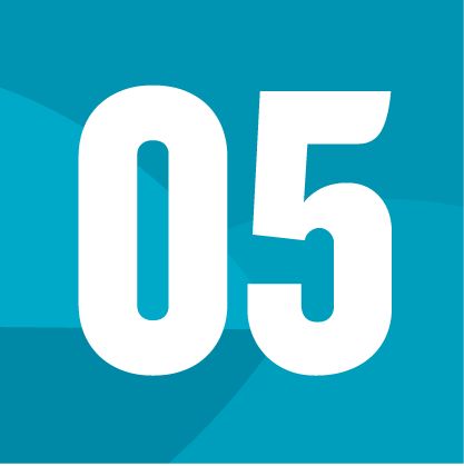 Number 5