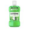 LISTERINE® TOTAL CARE Kids Alcohol Free Anticavity Fluoride Mouthwash Mint Shield, Front of Pack
