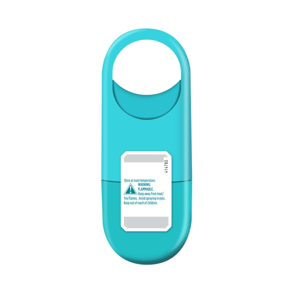 ลิสเตอรีนพ็อกเก็ตมิสท์คูลมิ้นต์สเปรย์ - Image 2 - Listerine - th-TH